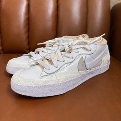 Nike Blazers Socai