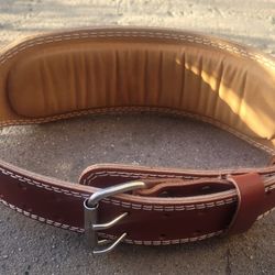 Faja 100% Leather