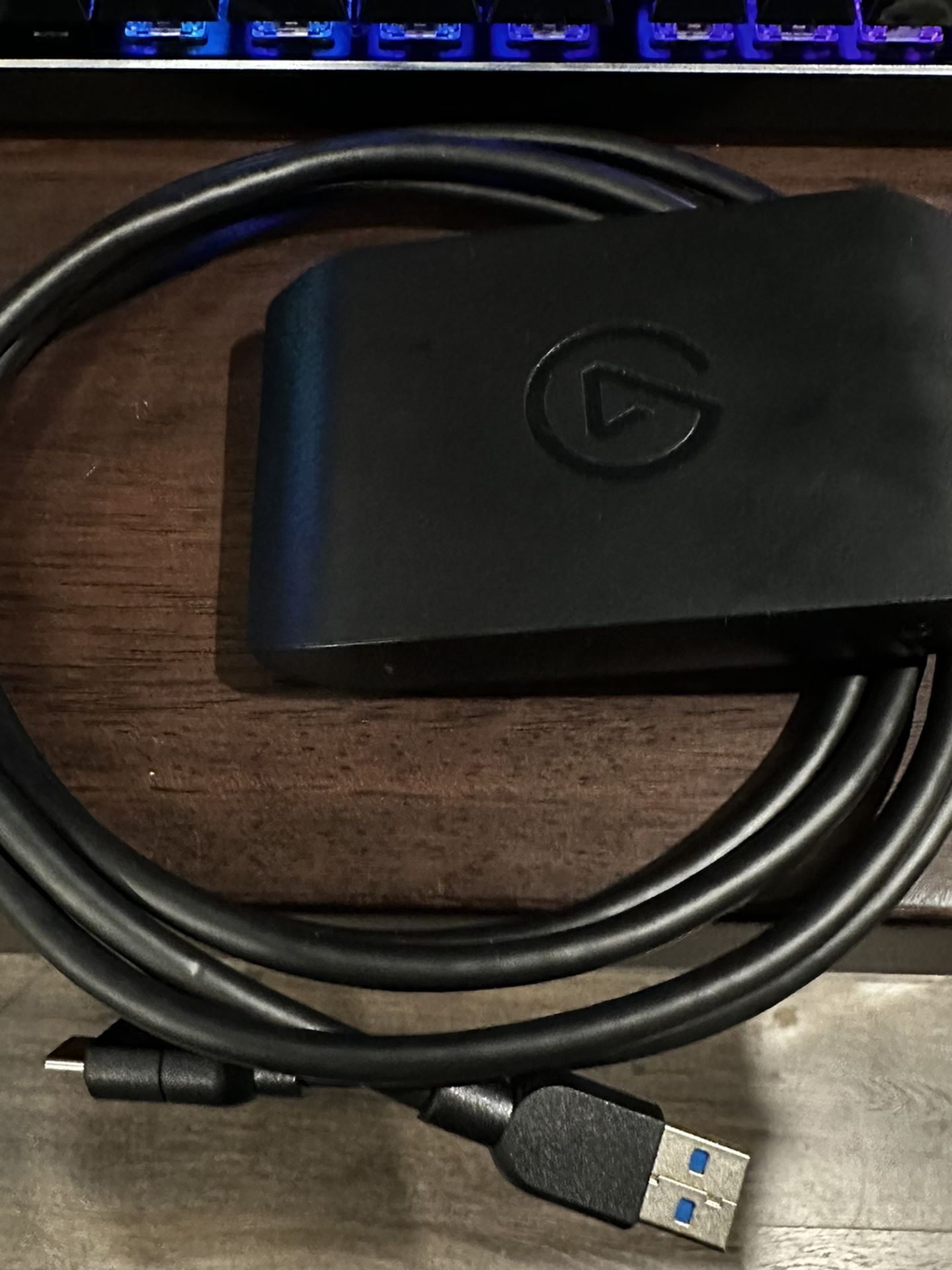 Elgato 4KX