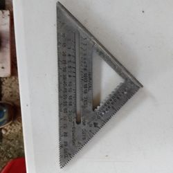 Framing Speed Square (SWANSON)