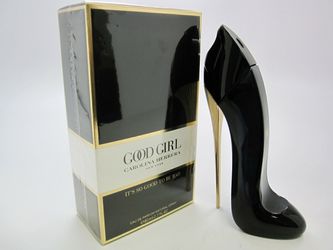 Carolina Herrera Good Girl Itās Good To Be Bad EDP