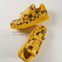 Louis Vuitton Men's Sneakers Size 11