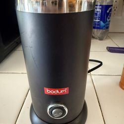 Electric Milk Frother