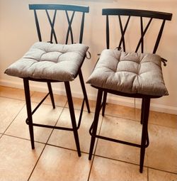 Bar/Buffet Chairs