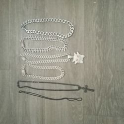 5 Chains