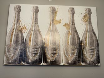 Dom Marbles Canvas