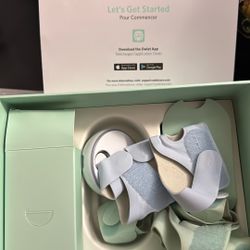 Owlet SmartSock Baby Monitor - Great Condition