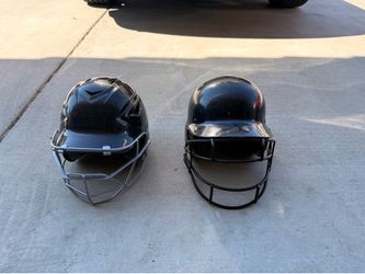 SoftBall Hard Hat
