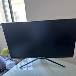 Spectre 24 Inch Gaming Monitor 