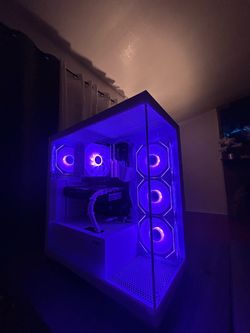 Gaming  Pc’s