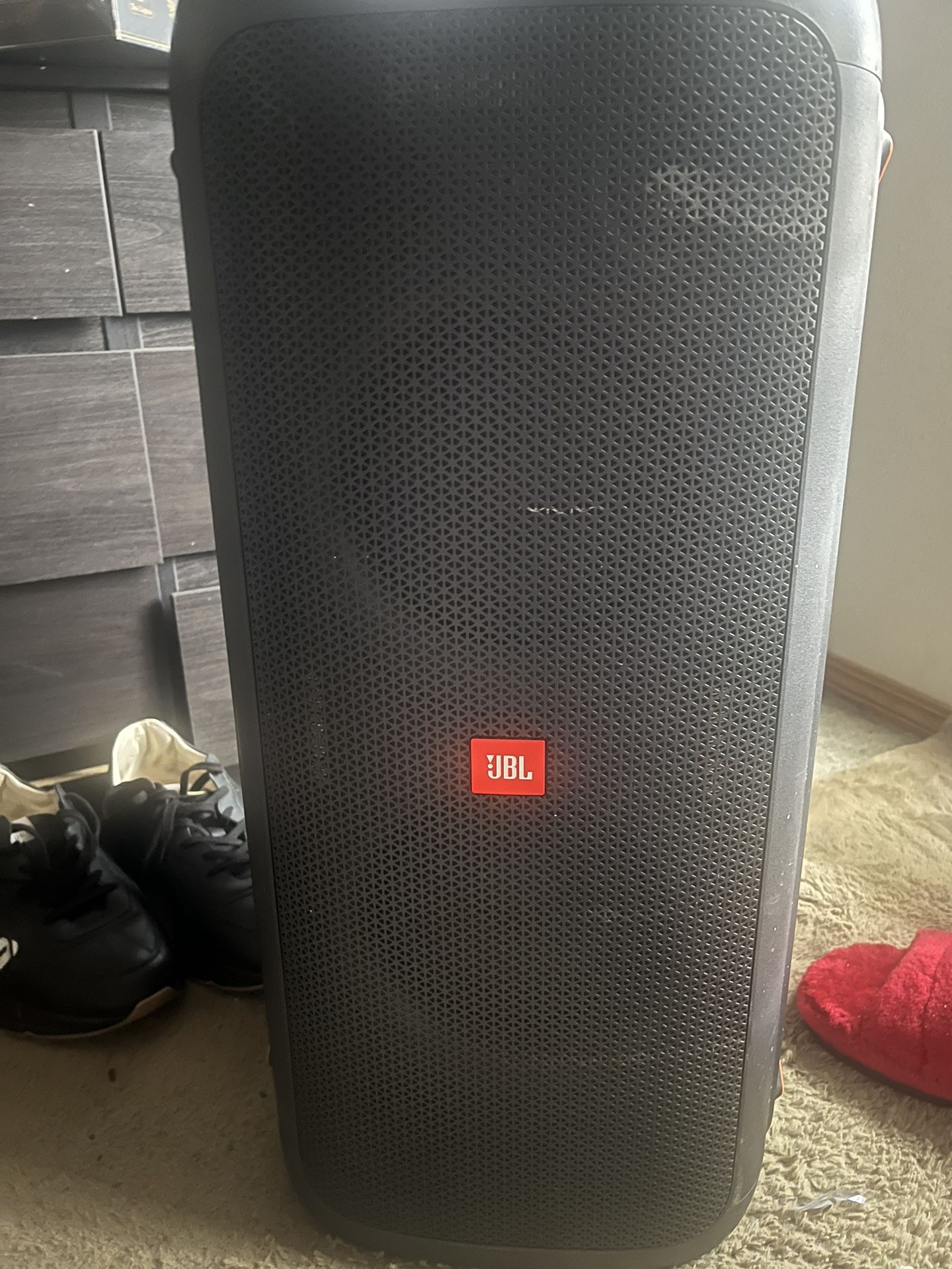 jbl speaker