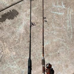 Fishing Rods for Sale in Kent, WA - OfferUp