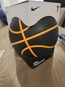 Nike Kobe Bryant Basketball