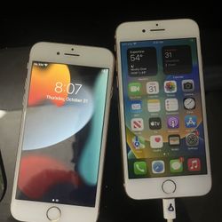 iPhone 8 64g Unlocked 