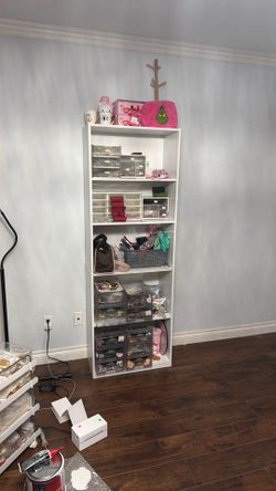 Shelf