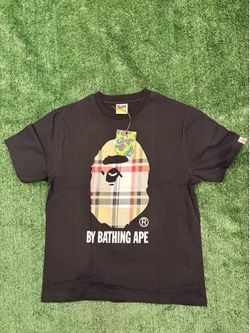 Bape Tee