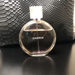 Chance Chanel - Way Tendre