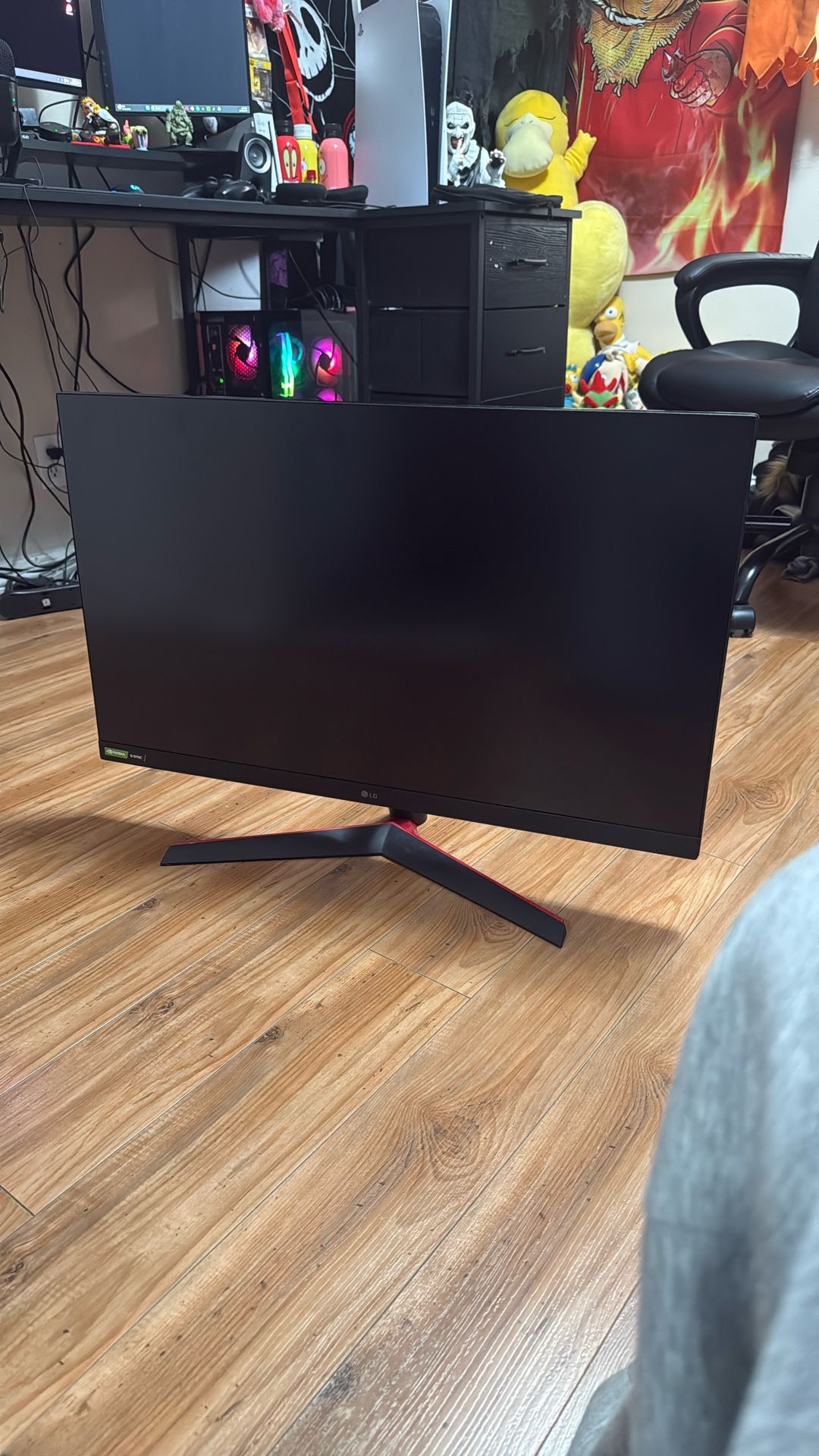 Gaming Monitor