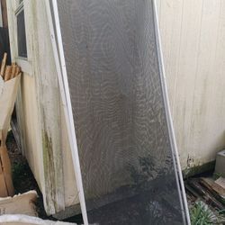 Screens For Door