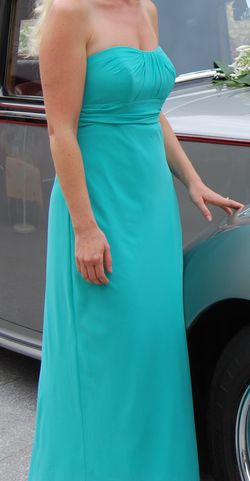 David ‘s bridal Dress