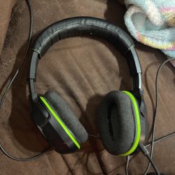 Turtle Beach Comfy Headset