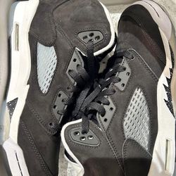 Air Jordan ‘Oreo’ 5s