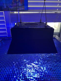 Ecotech Radion XR15 Pro G6 Aquarium LED Lights