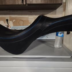 Harley Seat