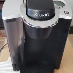 Keurig coffe machine