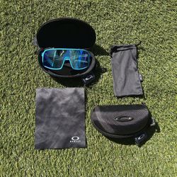 OAKLEY SUTRO GLASSES