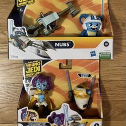 Kids Starwars. 2 For 10