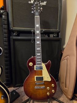 Les Paul Guitar
