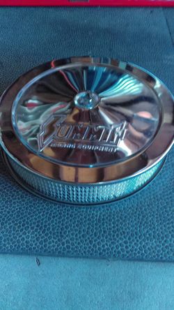 Air filter