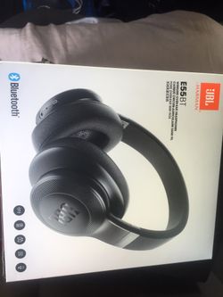 JBL BLUETOOTH