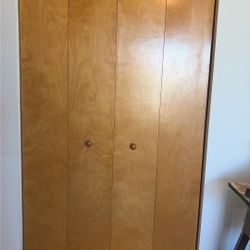 Closet Doors