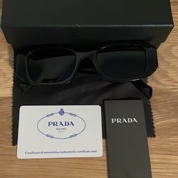 Prada Sunglasses ⭐️ Best Offer ⭐️