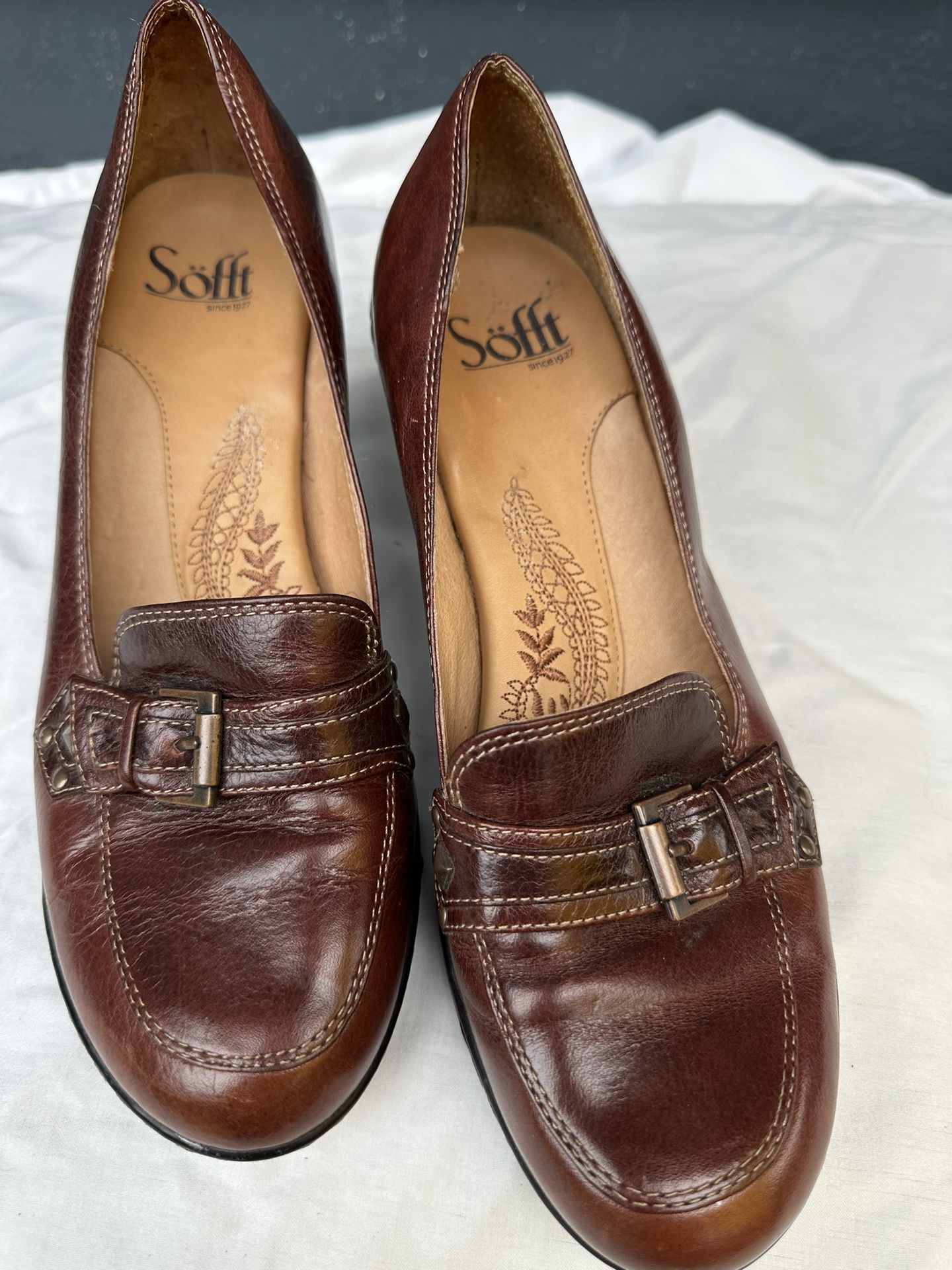 Sofft Shoes
