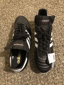 soccer cleats