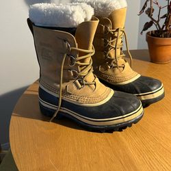 SOREL Waterproof Caribou