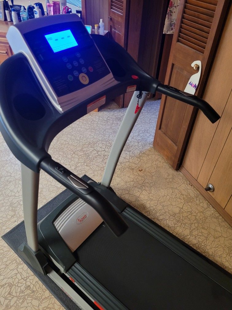 Walking Treadmill