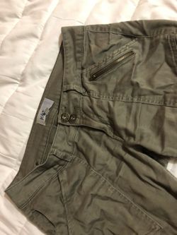 Pants
