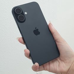 10% off uptp 50$ each item Valid until June 30th - iPhone 16 6.1" (Unlocked) 128GB Fair Black