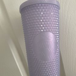 Starbucks Cup