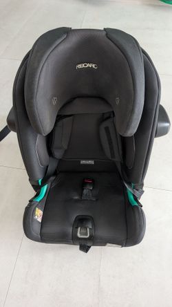 Recaro Toria Elite Car Seat