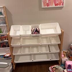 Toy Organizer