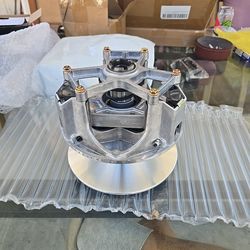 Primary Drive Clutch 1327162 Replacement for Ranger 1000 XP 2022-2024