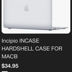 INCIPIO 15-inch MacBook With Retina Display 
