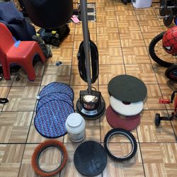 Oreck Orbital For Sale. 