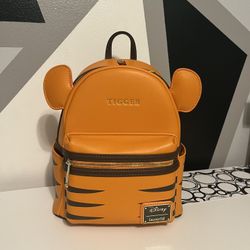 Disney Lounge Fly Tigger