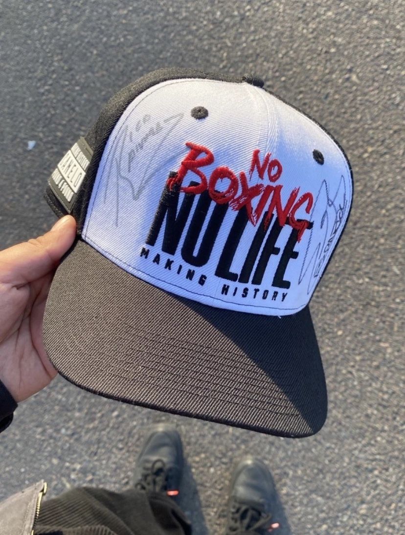 Canelo Alvarez Brothers Ricardo Alvarez Español Alvarez...